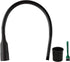 EZ SPARES 25-inch Flexible Crevice Cleaning Tool Replacement for Vacuum Hoses Accepting 1-1/4"(32mm) or 1-3/8"(35mm) Attachment for Home & Car det...