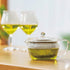 Hario ChaCha Kyusu "Zen" Tea Pot, 300ml...