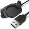 TUSITA Charger Compatible with Garmin Forerunner 920XT Smartwatch - USB Charging Cable Clip Cradle 100cm - Fitness Tracker Accessories...