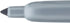 Industrial Marker - Black Permanent Ink - Standard Tip - 8 Pack (Made in the USA) (Black)...