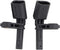 NewYall Pack of 2 ABS Wheel Speed Sensor Front Left LH Driver & Right Passenger Side for Porsche Carrera GT Audi A3 TT VW Beetle Bora CC Eos Golf ...
