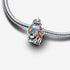 Pixar Coco Miguel & Dante Skull Glow-in-the-dark Charm Fit Women Bracelet Necklaces Fashion Gifts 925 Sterling Silver DIY Jewelry...