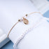 Boho Layered Pearl Ankle Bracelet Gold Shell Anklet Bracelet Vintage Cowrie Anklets Chain Summer Beach Foot Chain Jewelry for Women and Girls 2Pcs...