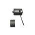 DC 18V 20400 RPM RZ-735 Micro Motor Ball Bearing Large Torque High Power Low Noise Brushed DC Motor Driver for Electrical Tools DIY...