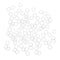 uxcell Silicone O-Rings, 9mm OD 6mm ID 1.5mm Width VMQ Seal Gasket for Compressor Valves Pipe Repair, White, Pack of 100...