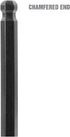 OEMTOOLS 24287 13-Piece SAE Hex Key Set, Allen Wrenches Set, Long Arm Ball End Hex Key Wrench Set, Allen Key Storage...