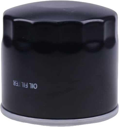 Engine Oil Filter E5205-32091 E520532091 5205-32091 Compatible with Kioti Mahindra CK20 CK22 CK25 CK27 CK30 CK35 LB1714 LB1719 LB1914 UTV...