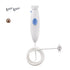 Replacement Hose and Handle Parts Compatible with Waterpik Water Flosser WP-100 WP-140 WP-150 WP-900 Series Oral Irrigator, Plastic Handle, Oral H...