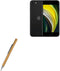 BoxWave Stylus Pen for Apple iPhone SE (2020) (Stylus Pen FineTouch Capacitive Stylus, Super Precise Stylus Pen for Apple iPhone SE (2020) - Champ...