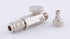 Grex G-MAC MAC Valve with Quick Connect Coupler and Plug...