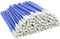 Wellgler's 200PCS Cleaning Swabs,Multi-Purpose Cleanroom Foam Tip Cleaning Swabs for Camera, Optical Lens, Arts and Crafts, Painting, Gun, Automot...