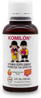 Komilón-Dietary Supplement 4fl oz...