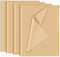 NEBURORA 120 Sheets Kraft Tissue Paper 14 x 20 Inches Brown Wrapping Tissue Paper Bulk Kraft Wrap Paper Sheets for Gift Bags Packaging Floral Fill...