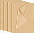 NEBURORA 120 Sheets Kraft Tissue Paper 14 x 20 Inches Brown Wrapping Tissue Paper Bulk Kraft Wrap Paper Sheets for Gift Bags Packaging Floral Fill...
