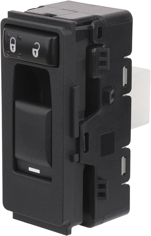 Window Switch Control Passenger Side Compatible with 2006-2017 Chrysler 200/300/Aspen/Cirrus/Sebring, Dodge Avenger/Caliber/Charger/Dakota/Durango...