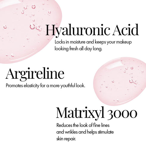 Jerome Alexander MagicMinerals AirBrush Foundation, Spray Makeup with Skincare Active Ingredients, Ultra-Light, Buildable, Full Coverage Formula (...