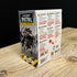 Zombicide Dark Night Metal Pack #5 - Battle The Batman Who Frags and His Terrifying Minions! Cooperative Strategy Board Game, Ages 14+, 1-6 Player...