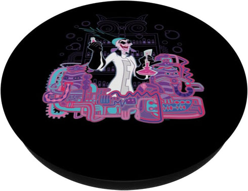 Disney Villains Yzma The Emperor’s New Groove Secret Lab PopSockets Standard PopGrip...