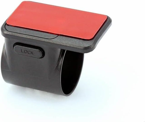 Blackvue DR430 / DR450 / DR470 / DR590 / DR590W Front Camera Mount Body Accessory, Window Mount with Double Side Tape...