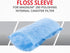 Marineland Magnum 200 Polishing Internal Filter Floss Sleve, Traps Small Dirt Particles, 1 Ct....