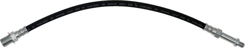 Dorman H23807 Brake Hydraulic Hose Compatible with Select Ford Models, Black...