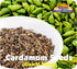 Rani Cardamom (Elachi) Decorticated Seeds Indian Spice 7oz (200g) ~ All Natural | Vegan | Gluten Friendly | NON-GMO | Kosher | Indian Origin...