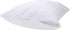 Feather Proof Pillow Protectors Queen Size with Zipper Set of 2 - 100% Waterproof - Down Proof - Bamboo Viscose Terry Surface...