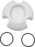 Pool Cleaning Stand GLX-CELLSTAND Replacement for Hayward Turbo Cell Washing Acid Salt Chlorinator Generators Cleaning Stand...