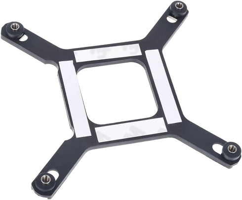 Alphacool 12840 Eisblock XPX CPU Screw kit Intel Water Cooling CPU - Water Blocks...
