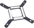 Alphacool 12840 Eisblock XPX CPU Screw kit Intel Water Cooling CPU - Water Blocks...