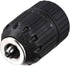YXQ 2.0-13mm Tapered Keyless Drill Chuck 1/2"-20 UNF Mount Hammer Conversion Quick Change Electric Drill Electric Accessories Tool...