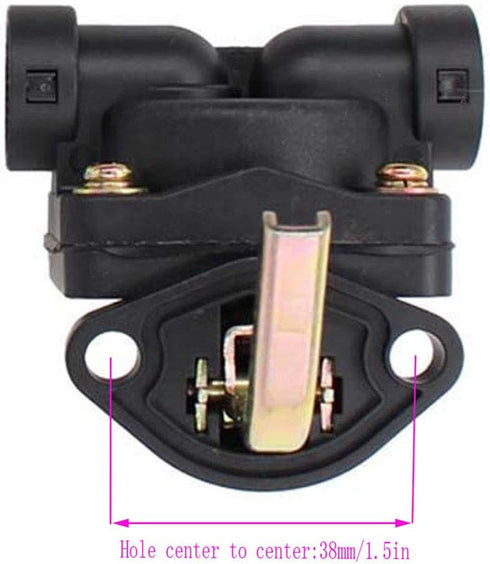 47-559-11-S Fuel Pump for Kohler K341 K301 K241 Engine Magnum Series M10 M12 M16,4755911S Fuel Pump Replace 12-559-04-S 4755901-S 4755903 4755904-...