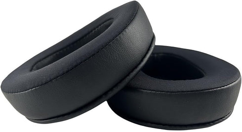 Kraken V3 Pro Ear Pads Cushions Replacement Compatible with Razer Kraken V3 Pro Over Ear/HyperSense Wireless Gaming Headset-Cooling Gel (Black)......