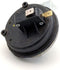 Harman & Heatilator Genuine OEM Vacuum Pressure Differential Switch, Part Number 3-20-6866...