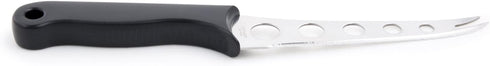 Fox Run Cheese Knife, 10.25 x 1.5 x 1.5 inches, Black...