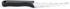 Fox Run Cheese Knife, 10.25 x 1.5 x 1.5 inches, Black...
