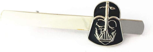 Fandom Bazaar TV Movies Show Original Design Quality Anime Cartoon Cosplay Jewelry Metal Tie Clips Gifts for Men...
