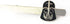 Fandom Bazaar TV Movies Show Original Design Quality Anime Cartoon Cosplay Jewelry Metal Tie Clips Gifts for Men...