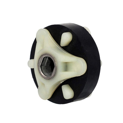 Ansoon 285753A Motor Coupling Coupler Washer kit Machine Replacement Part Compatible for Washers Replaces PS1485646, 1195967, 285753AVP, 21003, 280152, 285140, 285743