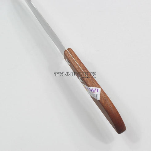 Thai Kitchen Steak Knives Stainless Steel Knives Kiwi 503 6 Pcs per Set...