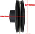 GXARTS 4002 710 2189 Trimmer Head Nut Compatible with Stihl Polycut 20-3 Trimmer Head Compatible with Stihl FS44 FS55 FS56 FS70 FS80 FS83 FS90 100...