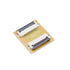uxcell 1.0mm Pitch 9 Pin to 9 Pin Extension Connector Adapter for FFC FPC Cable Extend Zip HDD...
