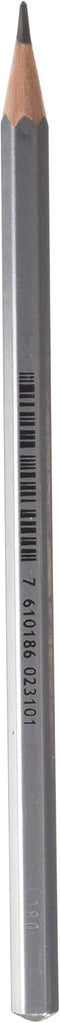 Caran d'Ache Grafwood Graphite Pencil - B (775.251)...