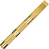 Mayhew Tools 10658 Knurled Brass Scraper, 5/8" & 16mm x 6-1/2"...