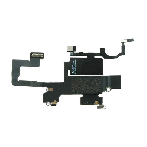 MMOBIEL Earpiece Compatible with iPhone 12 Mini 2020 - Earphone/Ear Speaker Replacement - includes Proximity Sensor and Screwdriver...