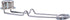 4 pcs Flint Spark Torch Igniter Single Flint Spark Lighter for Propane Torch Striker with 10pcs Flints...