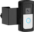 Anti-Theft Video Doorbell Mount, Doorbell Door Bracket No Drilling Compatible with Video Doorbell 2/ (2020 Release)/ Battery Doorbell Plus/Pro for...