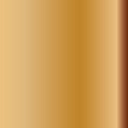 FolkArt Brushed Metal Paint in Assorted Colors (2 oz), Antique Gold...
