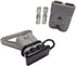 Kit 175 Amp 2Pcs Connectors Plugs 175A Quick Connect Disconnect 600 V+ 2 Pcs 175 amp Handle Battery Power Connector+2 Pcs Cover Dust (Grey, 1/0 AW...