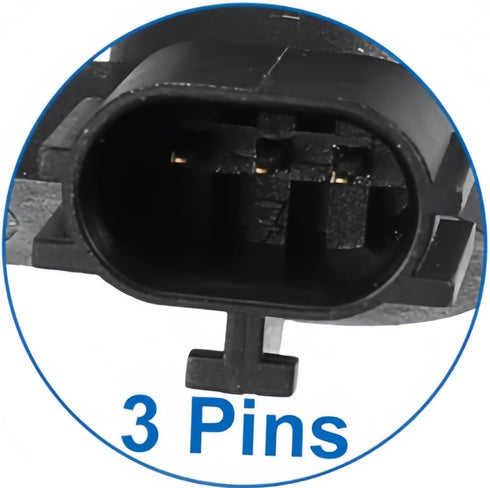 ZBN SU6480 23731-AL61A 23731-4M560 23731-7Y000 23731-AL616 Camshaft Position Sensor Fit for Nissan Xterra Pathfinder Maxima Frontier Quest Titan A...